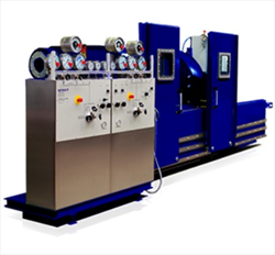 Thiết bị kiểm tra van Metrus CSV 2000, CSV 500